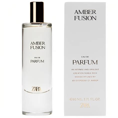 zara dior perfume|Zara amber fusion for women.